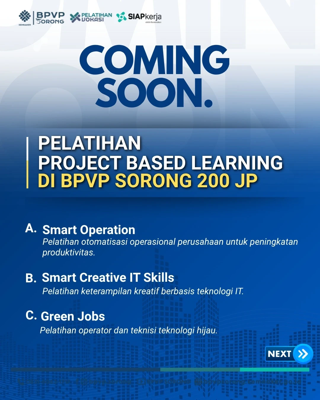 Pelatihan